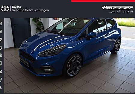Ford Fiesta 1.5 EcoBoost S&S Styling-Paket ST*NAVI*LED+PDC hi*