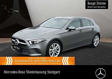 Mercedes-Benz A 200 PROGRESSIVE+LED+KAMERA+TOTW+7G