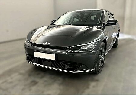 Kia EV6 77,4 kWh AWD /Wärmepumpe/ P1 P2 P6