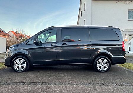 Mercedes-Benz V 220 d (W447) RISE lang 9G-Tronic Navi, Kamera
