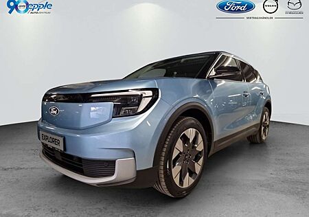 Ford Explorer PREMIUM Extend. Range AWD 79kWh