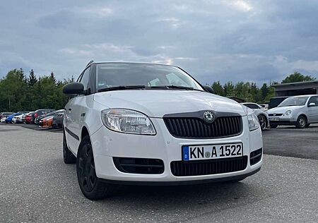 Skoda Fabia 1.2 HTP Combi Classic