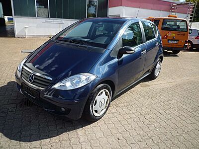 Mercedes-Benz A 150 A A 150 5-türig