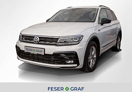 VW Tiguan Volkswagen 2.0 TDI Highline DSG 4M/R-Line/DynLight/