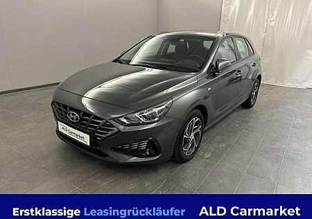 Hyundai i30 1.0 T-GDI 48V-Hybrid Trend Limousine, 5-türig, 6-G