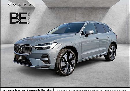 Volvo XC 60 XC60 T8 Plus Bright Recharge AWD PANO 360°
