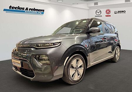 Kia Soul e- 204 Inspiration Wärmep/Leder