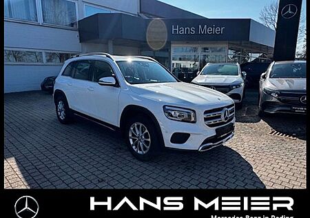 Mercedes-Benz GLB 200 d Progressive LED AHK Kamera Widescreen