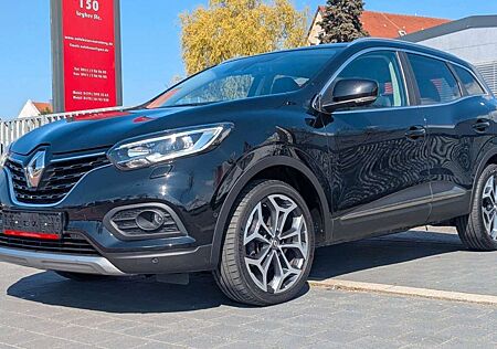 Renault Kadjar Limited Deluxe / Aut. / 19 Zoll / AHK
