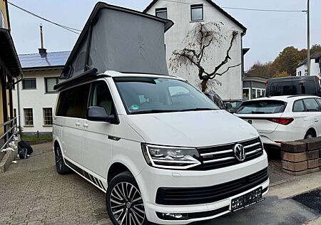 VW T6 California Volkswagen California Ocean Edition 4Motion