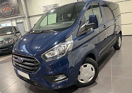 Ford Transit Custom 2.0 TDCi Kombi 320 L1 **9-Sitze**