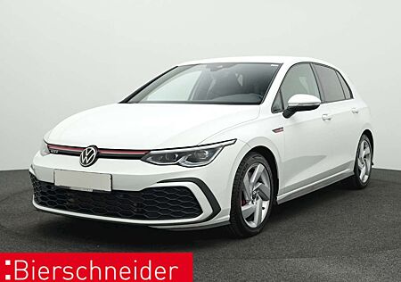 VW Golf GTI Volkswagen 8 2.0 TSI PDC SHZ NAVI 17