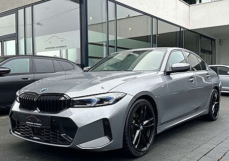BMW 320 gebraucht kaufen BMW 320 d xDrive M Sport | Kamera | Schiebedach | 19"