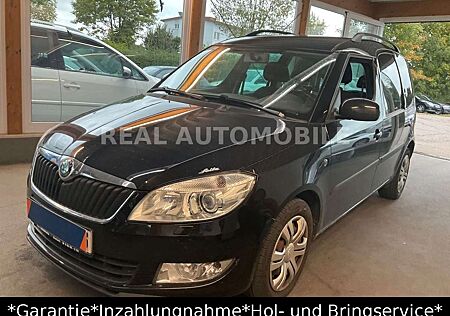 Skoda Roomster Ambition