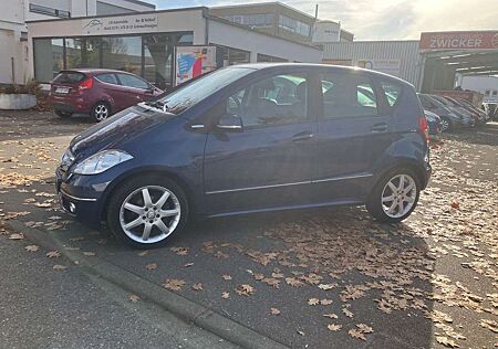 Mercedes-Benz A 160 AVANTGARDE