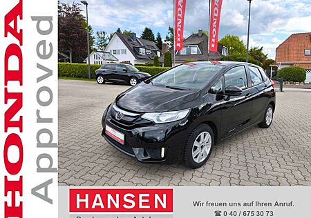Honda Jazz 1,3 Comfort + Navi