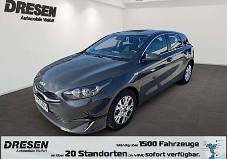 Kia Cee'd Ceed / Vision 1.5 T-GDI NAVI,KAMERA,SITZHZG,DAB