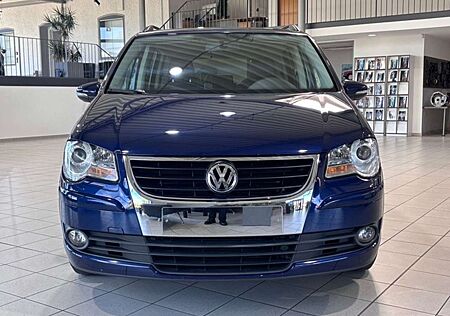 VW Touran Volkswagen Trendline