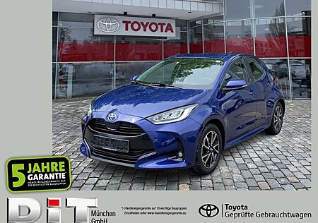 Toyota Yaris Hybrid 1.5 Tokyo Pop-Out *Sondermodell*