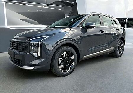 Kia Sportage Vision 1.6 T-GDi MHEV DCT FACELIFT MY2026