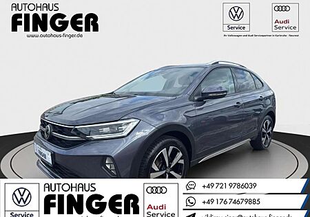 VW Taigo Volkswagen 1.0 TSI Style*AHK/Navi/LED/Kamera/ACC/SHZ*