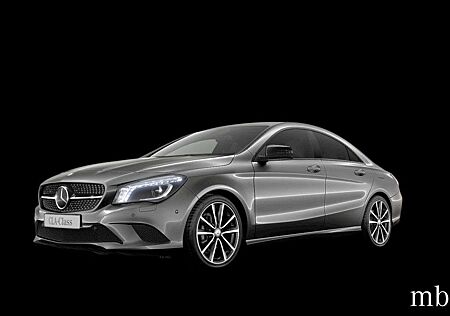 Mercedes-Benz CLA 180 Coupe SPORTPAKET URBAN NIGHT NAVI KAMERA