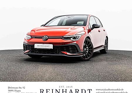 VW Golf Volkswagen GTI CLUBSPORT EDITION 45 AKRAPOVIC/HuD/H&K