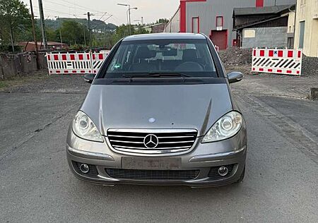 Mercedes-Benz A 200 CDI Avantgarde