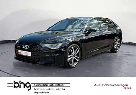 Audi A6 45 TFSI quattro S-line LED/Pano/ACC/B&O