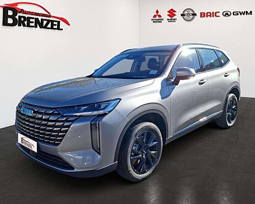GWM Others Haval H6 HEV Premium adapt. Tempomat 360-Kamera