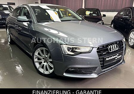 Audi A5 Sportback 2.0 TDI quattro 8xReifen Standheiz.