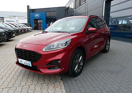Ford Kuga PHEV ST-Line X *iACC*B&O*2xKamera*