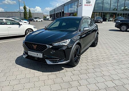 Cupra Formentor 2.0TDI DSG 4Drive+ACC+Navi+Sitzhzg+DAB