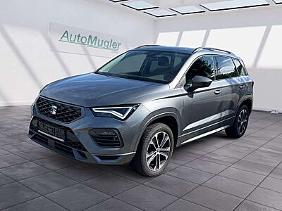 SEAT Ateca 1,5 TSI  FR-Kamera-PDC-SH-Navi
