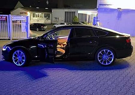 Audi A5 Sportback Diesel 2.0 TDI ultra Sportback DPF