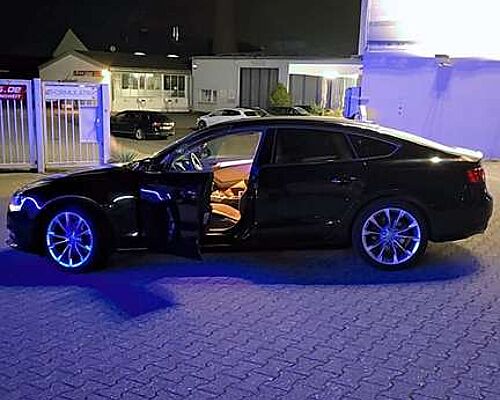 Audi A5 A5 Sportback Diesel 2.0 TDI ultra Sportback DPF