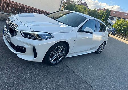 BMW 118i 118 M Sport