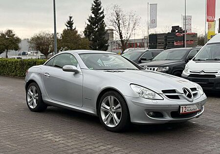 Mercedes-Benz SLK 200 Kompressor Roadster 2-Zonen*Tempomat*