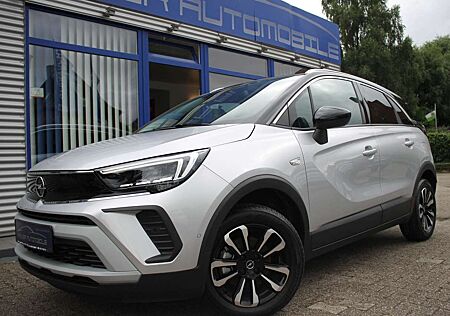 Opel Crossland X Navi/Kamera/Panorama