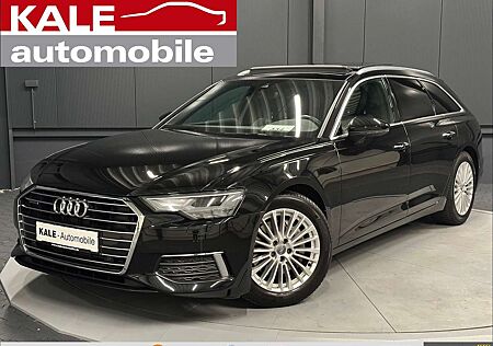 Audi A6 Avant 45 TDI quattro *LEDER*PANORAMA*AHK*KAMERA*