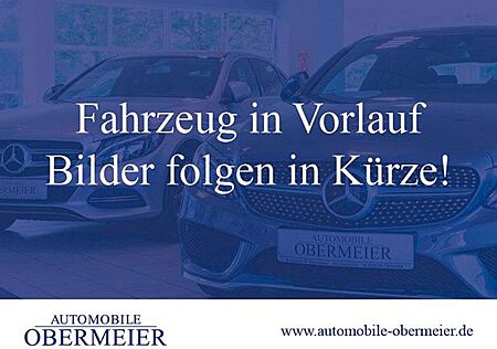 Mercedes-Benz GLC 220 d Coupe 4M LED SHD Rü-Ka Navi Ambiente