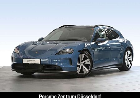 Porsche Taycan 4S Sport Turismo BOSE Luftfederung