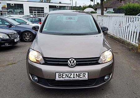 VW Golf Plus Volkswagen 1.2 TSI MATCH