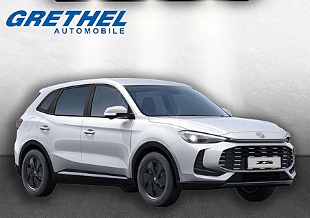 MG ZS ICE Standard MY24 Kamera Navi DAB+ LED