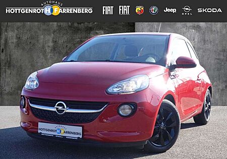 Opel Adam 1.2 Jam Temp Berganfahrass. Speedlimiter Alu Klima