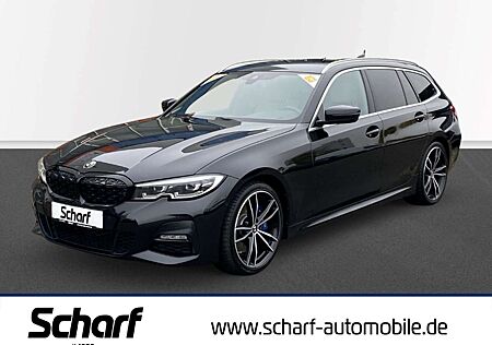 BMW 330 d Touring xDrive M Sport Navi LED