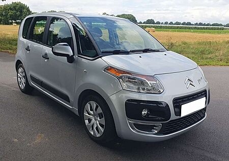 Citroën C3 Picasso Citroen Klima Tüv neu 11/2027 93.000 km