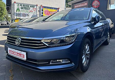 VW Passat Variant Volkswagen 2.0TDI DSG/NAVI/LED/ACC/AID/1.HD