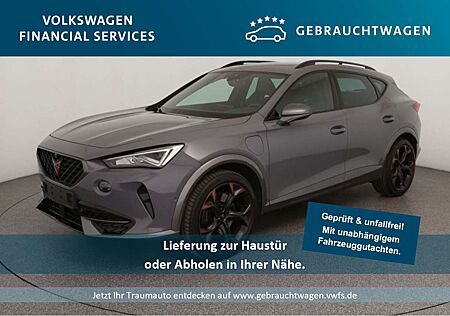 Cupra Formentor gebraucht kaufen Cupra Formentor 1.4 TSI e-HYBRID AHK*Pano*RFK*PDC*NAV