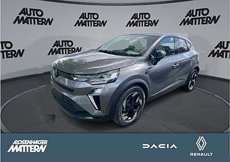 Renault Captur II Techno TCe100 Eco-G